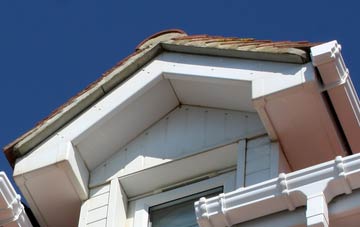 Borough Marsh fascia installation costs