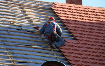 roof tiles Borough Marsh, Berkshire