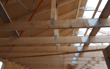 Borough Marsh roof truss costs