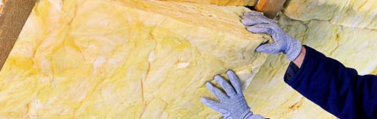 quotes for Borough Marsh roof insulation