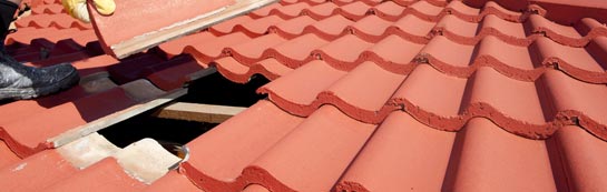 compare Borough Marsh roof repair quotes