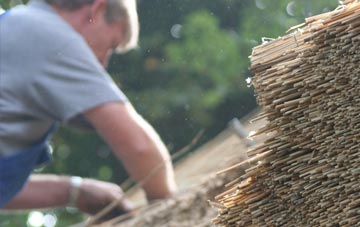 professional Borough Marsh thatchers