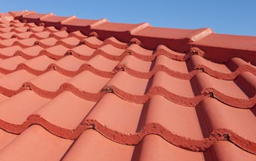 Borough Marsh tile and slate roof replacement