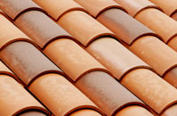 Borough Marsh clay roofing