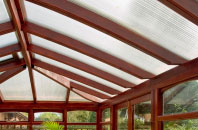 Borough Marsh conservatory roofing insulation
