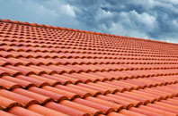 Borough Marsh roofing tiles