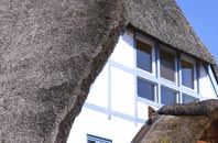 find rated Borough Marsh thatchers